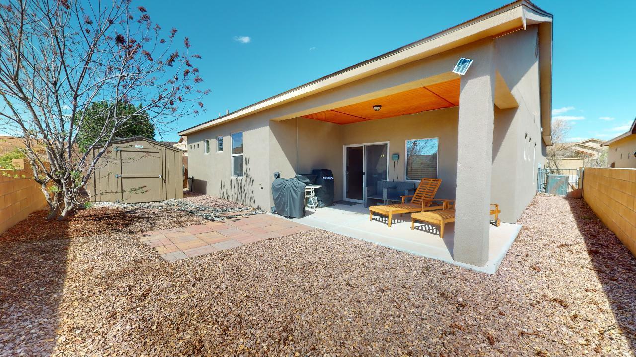 11009 Opalo Drive NW