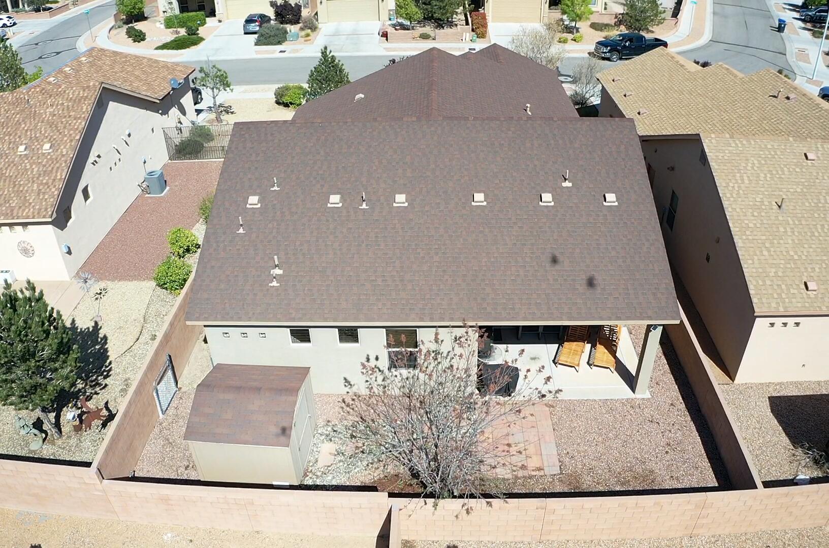 11009 Opalo Drive NW