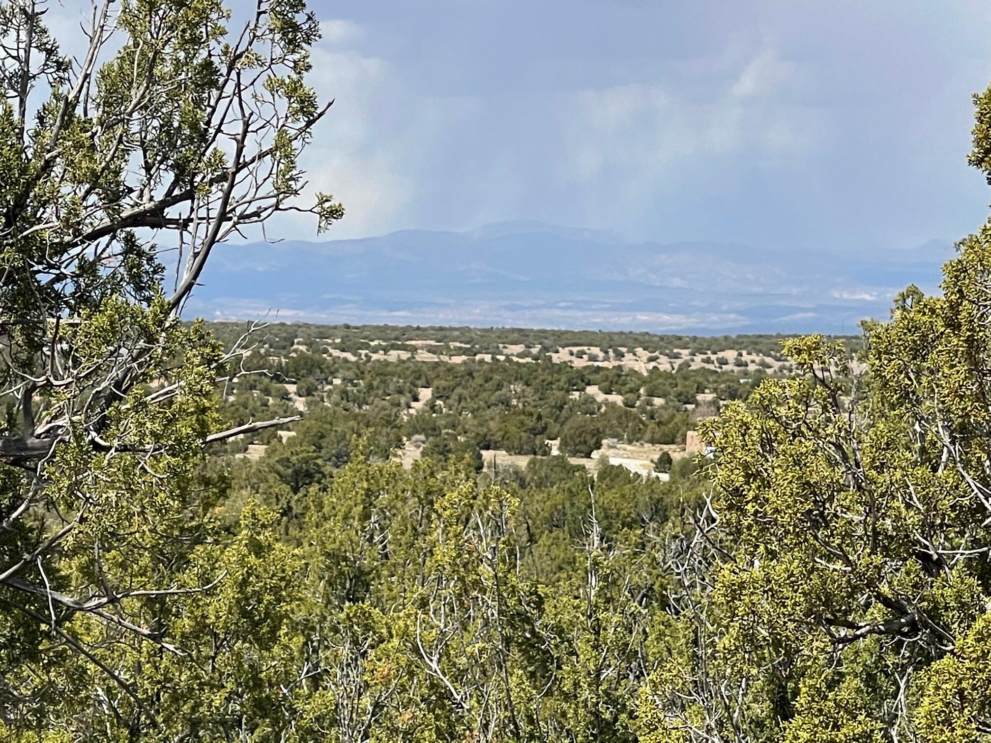 5 Vista De Sandia