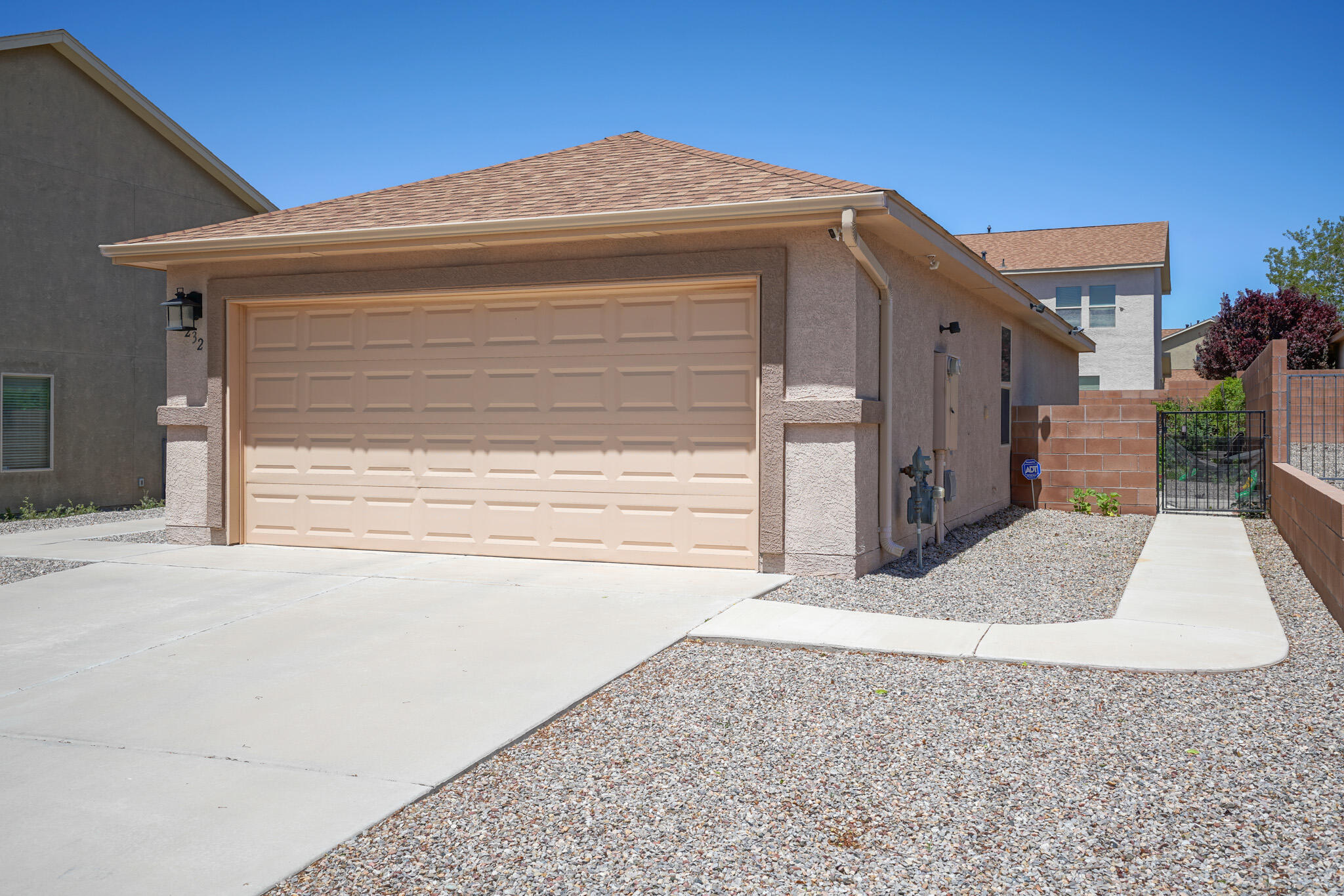 232 El Camino Loop NW