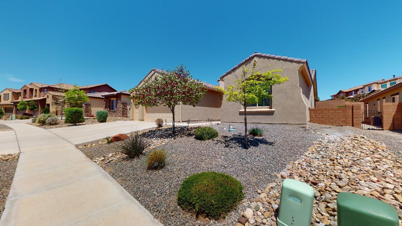 4218 Pico Norte Lane NE