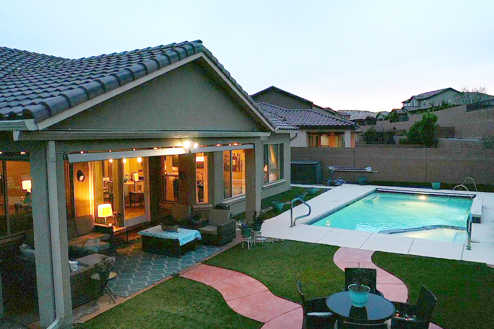 4218 Pico Norte Lane NE