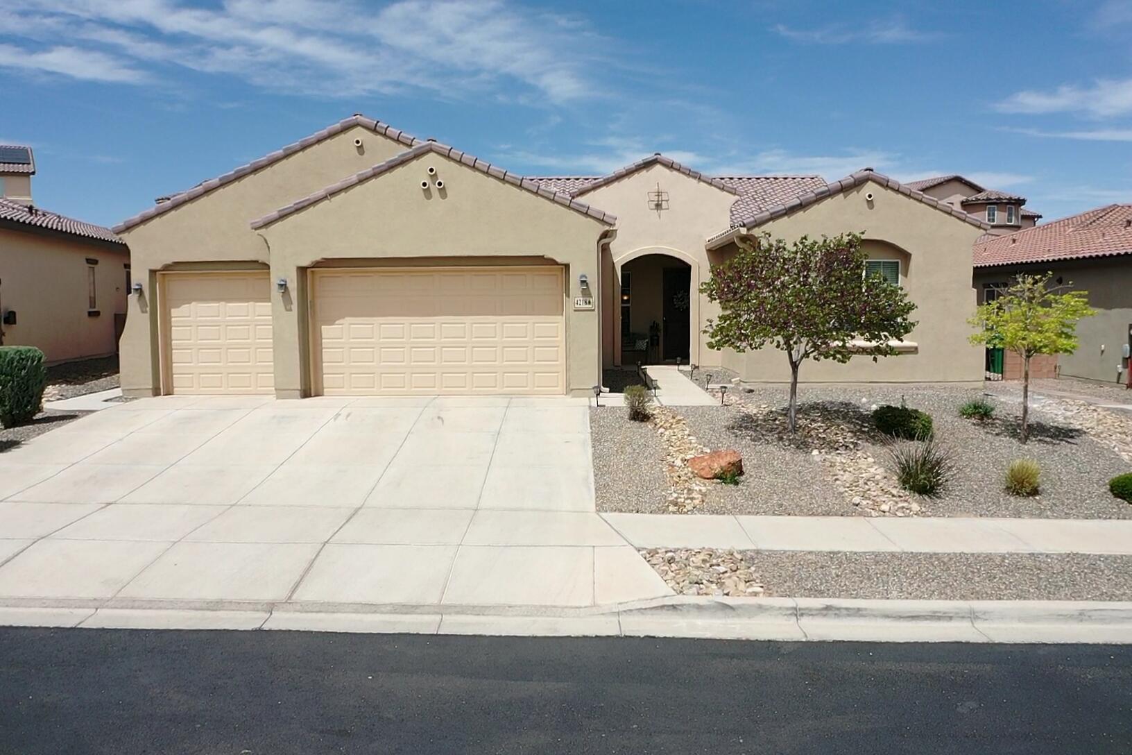 4218 Pico Norte Lane NE