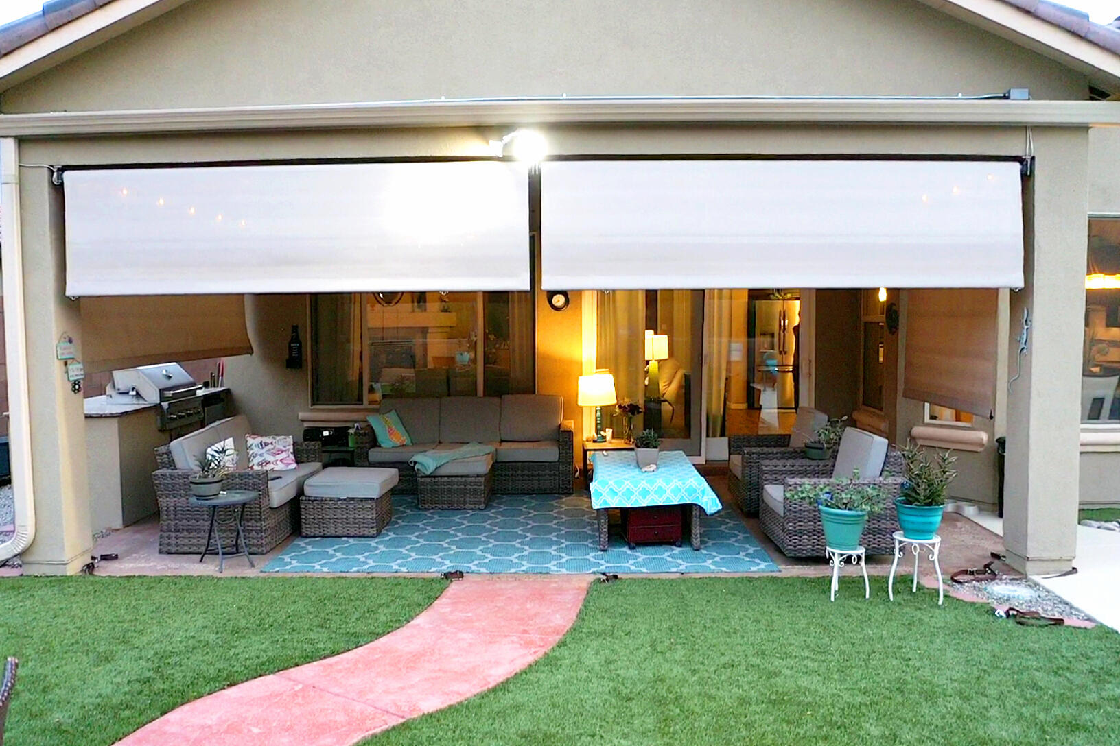 4218 Pico Norte Lane NE
