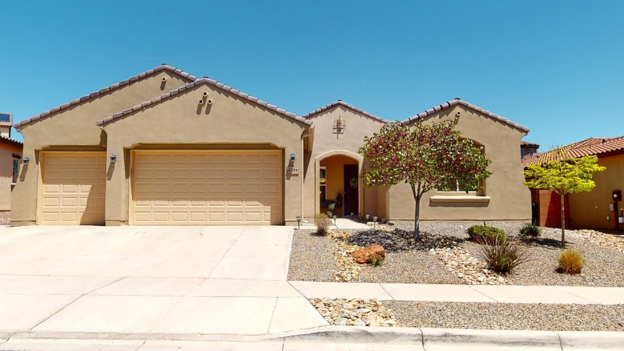 4218 Pico Norte Lane NE