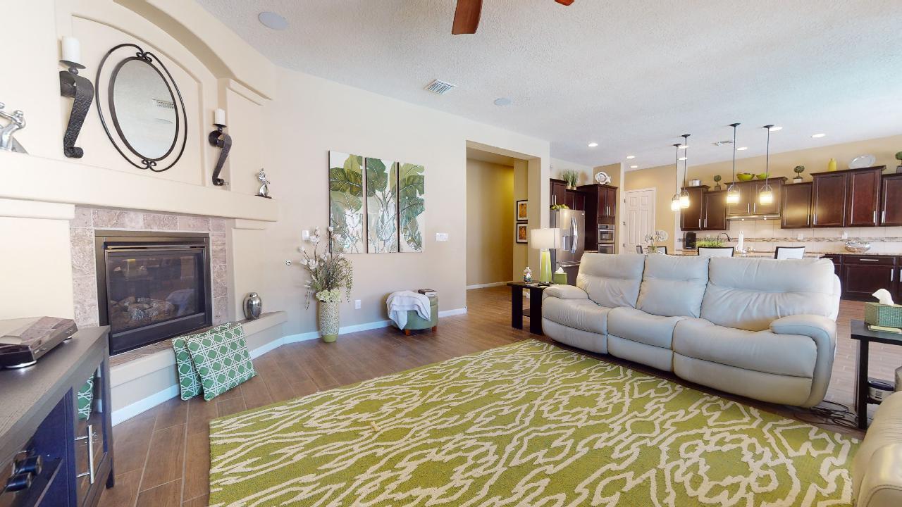 4218 Pico Norte Lane NE