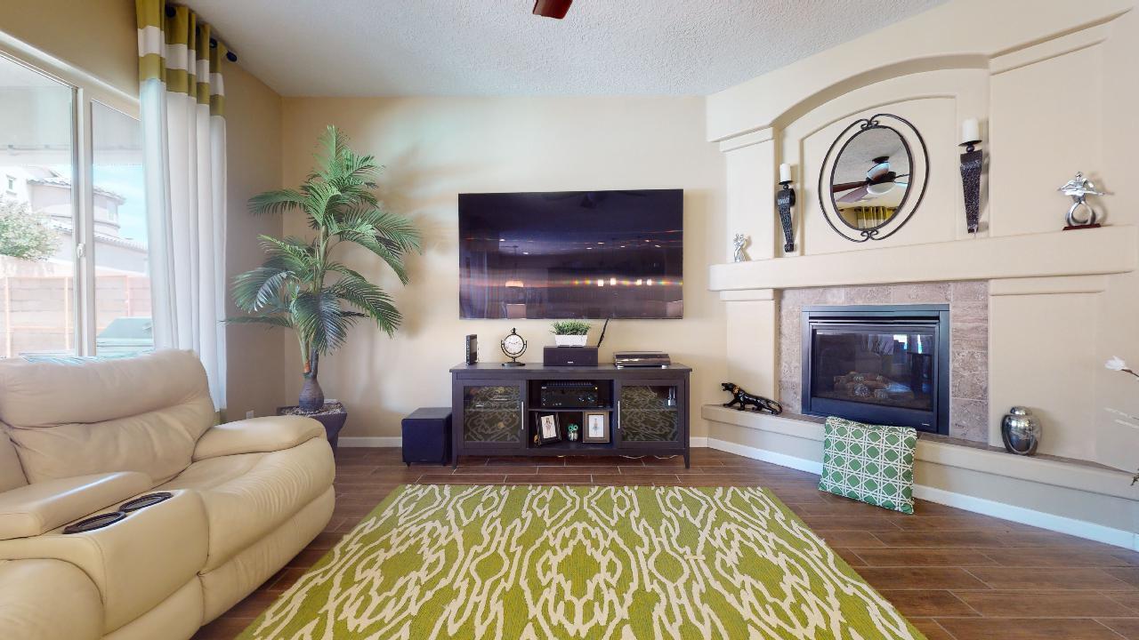 4218 Pico Norte Lane NE
