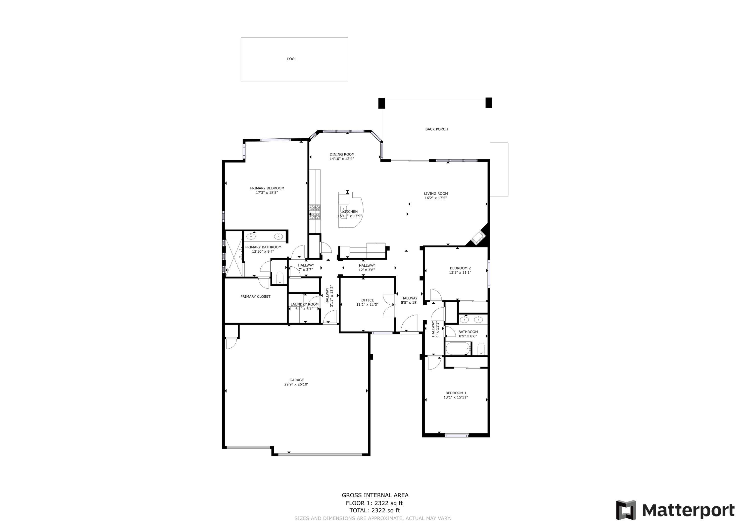 4218 Pico Norte Lane NE
