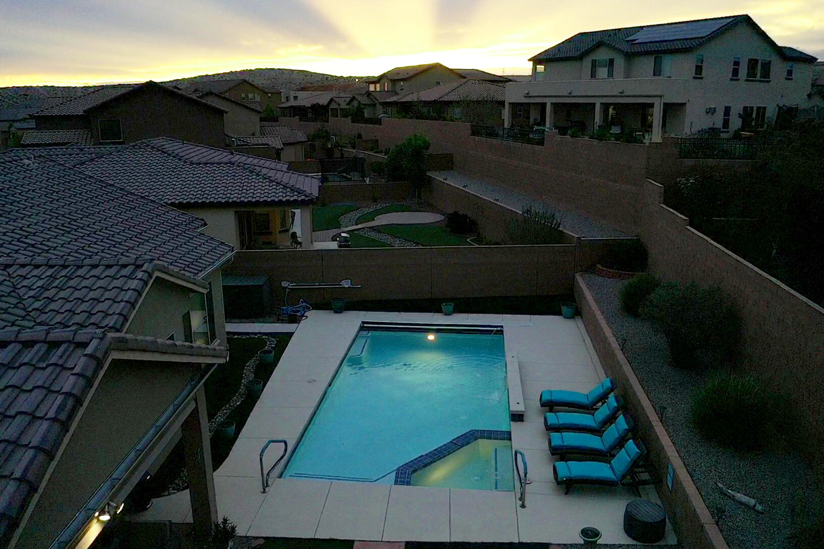 4218 Pico Norte Lane NE