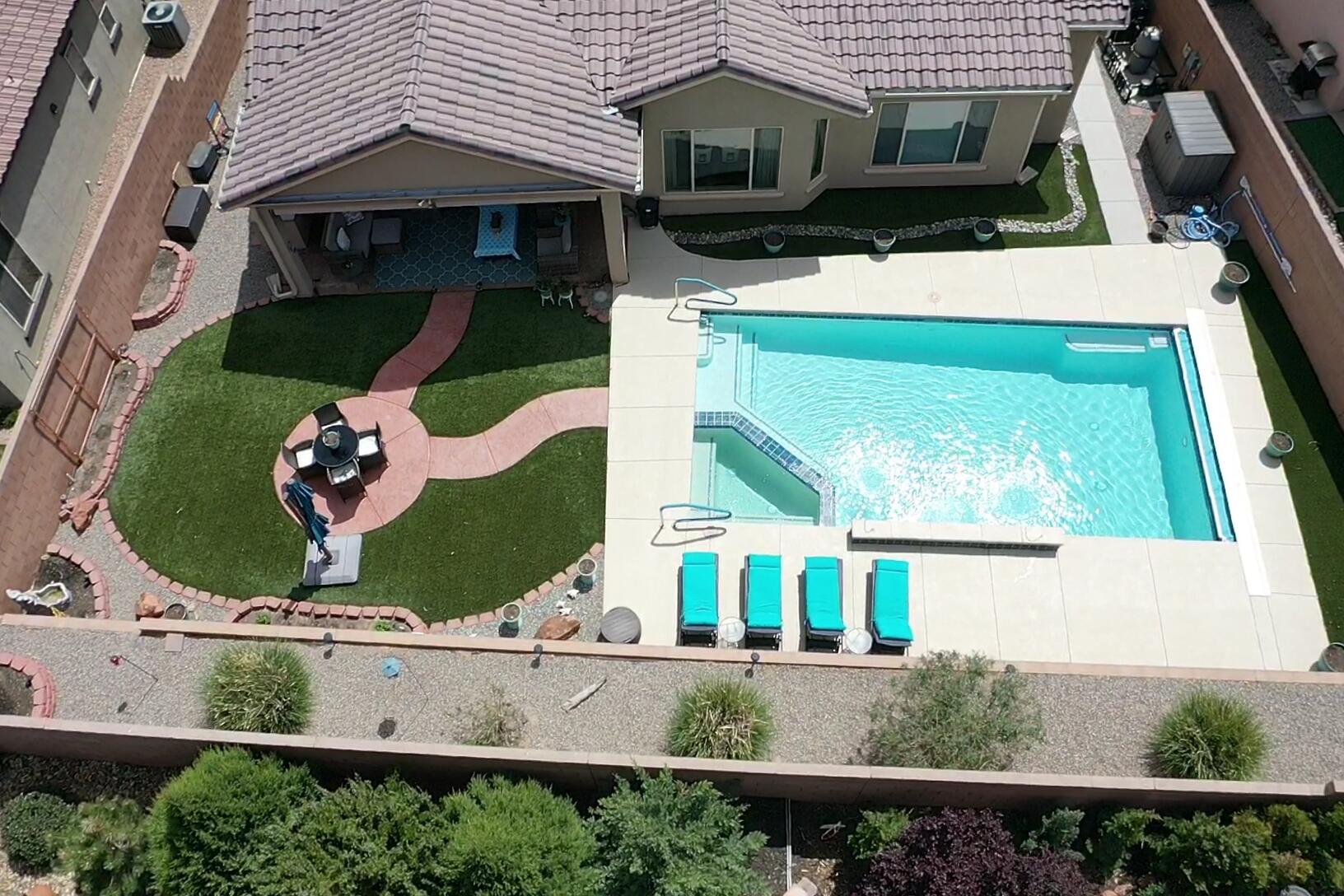 4218 Pico Norte Lane NE