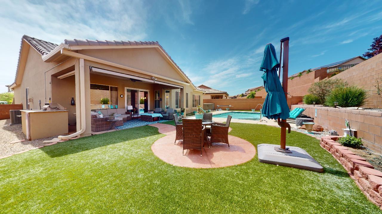 4218 Pico Norte Lane NE