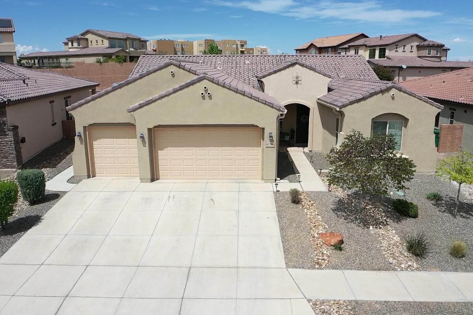 4218 Pico Norte Lane NE