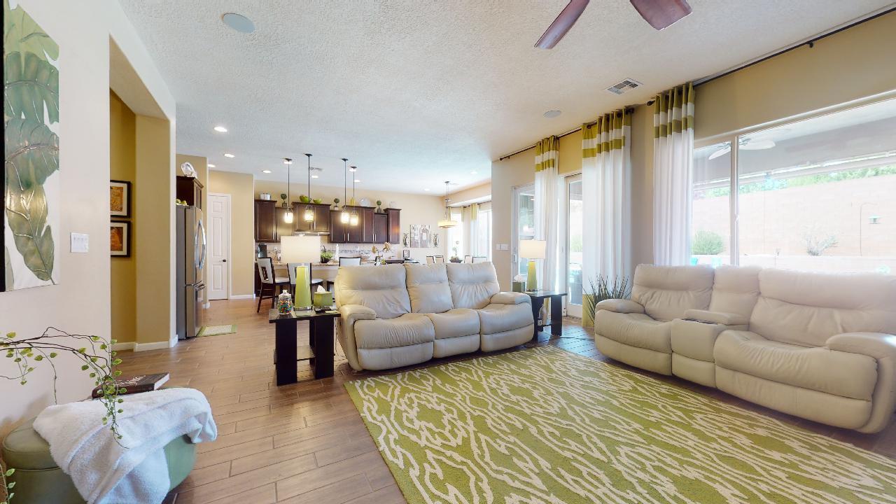 4218 Pico Norte Lane NE