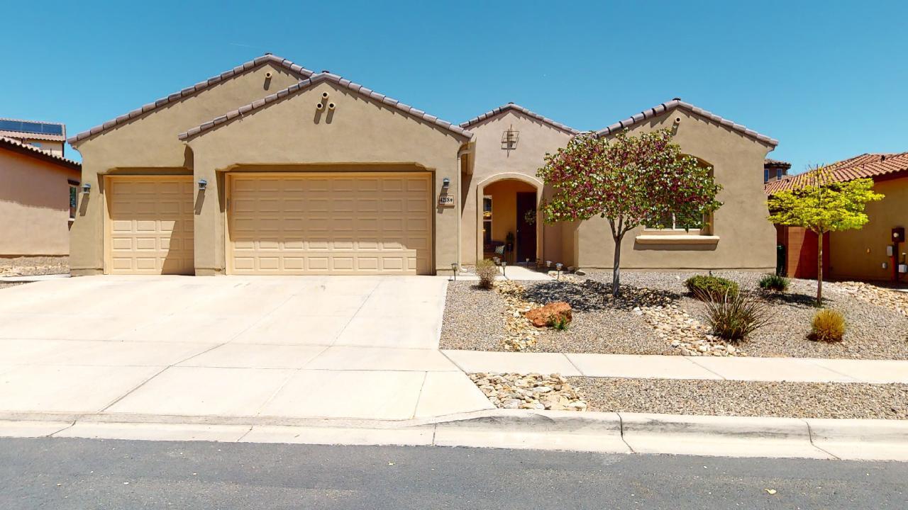 4218 Pico Norte Lane NE