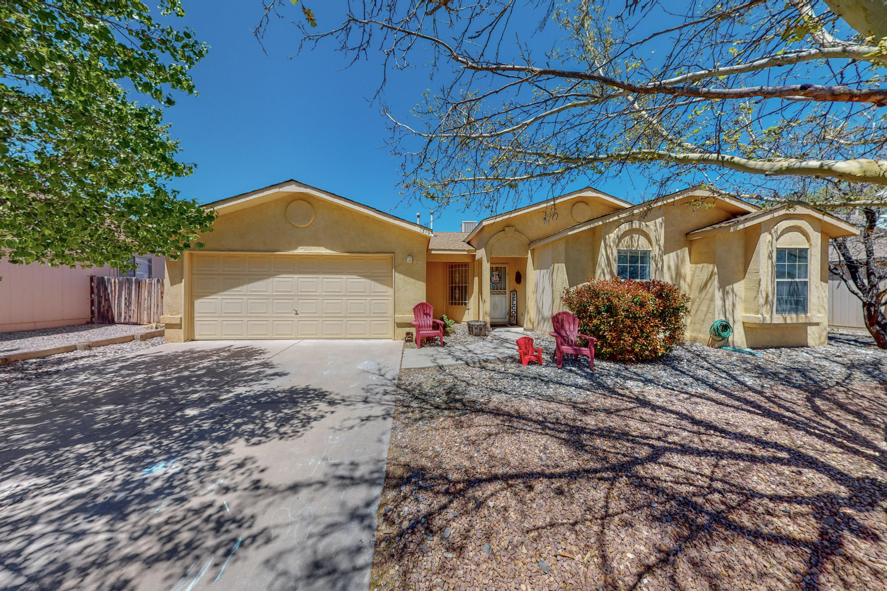 1379 Fireweed Drive NE