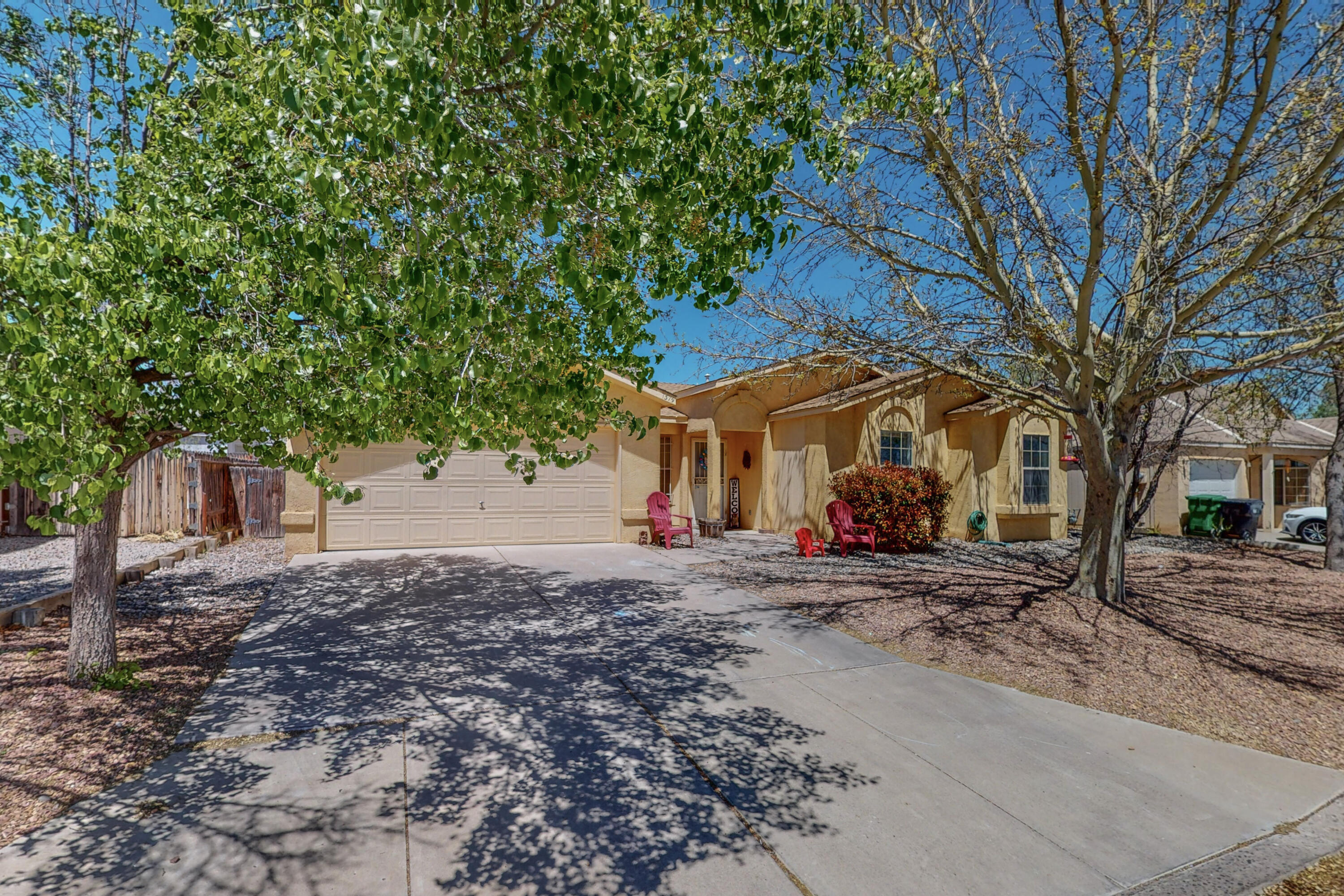1379 Fireweed Drive NE