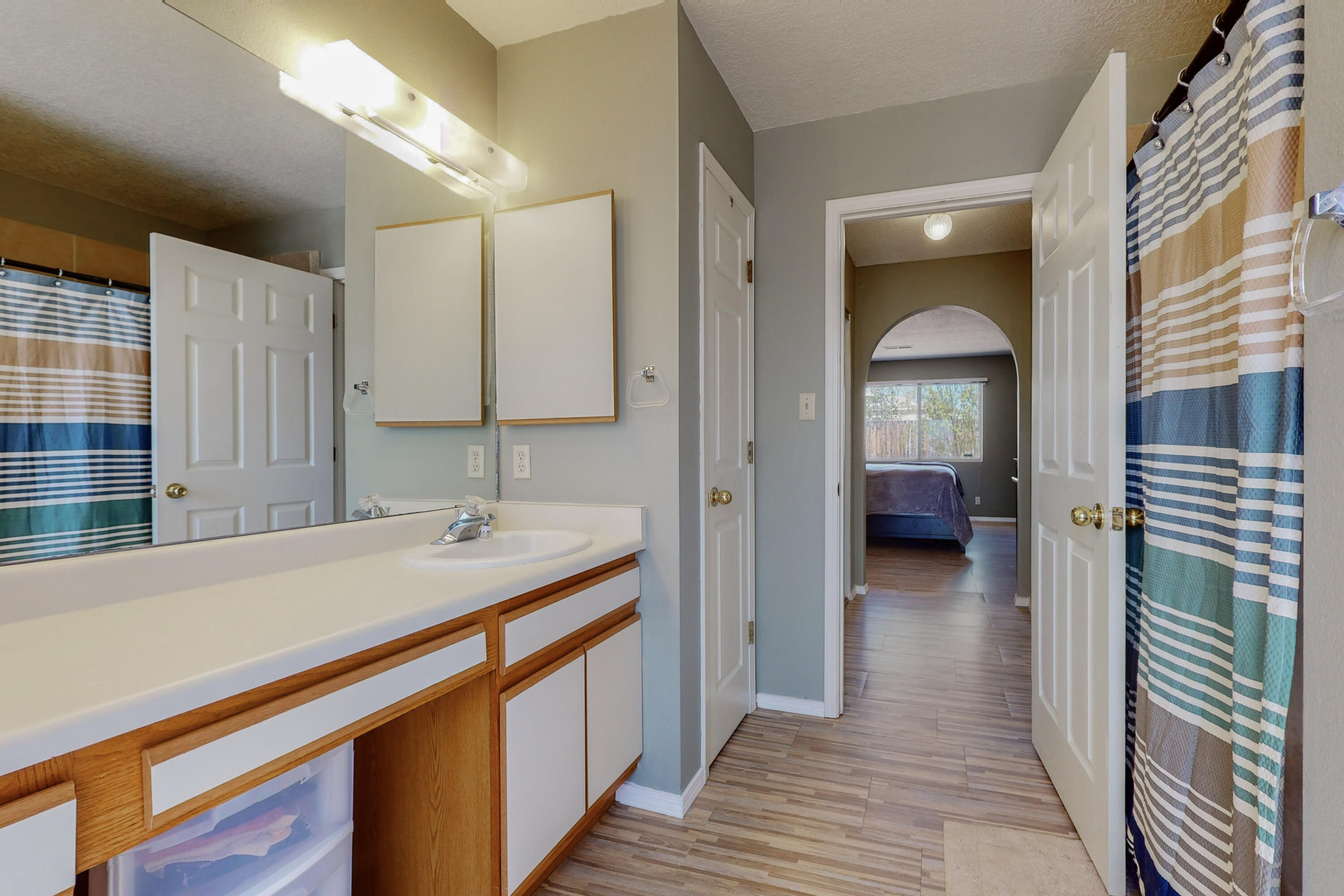 1379 Fireweed Drive NE