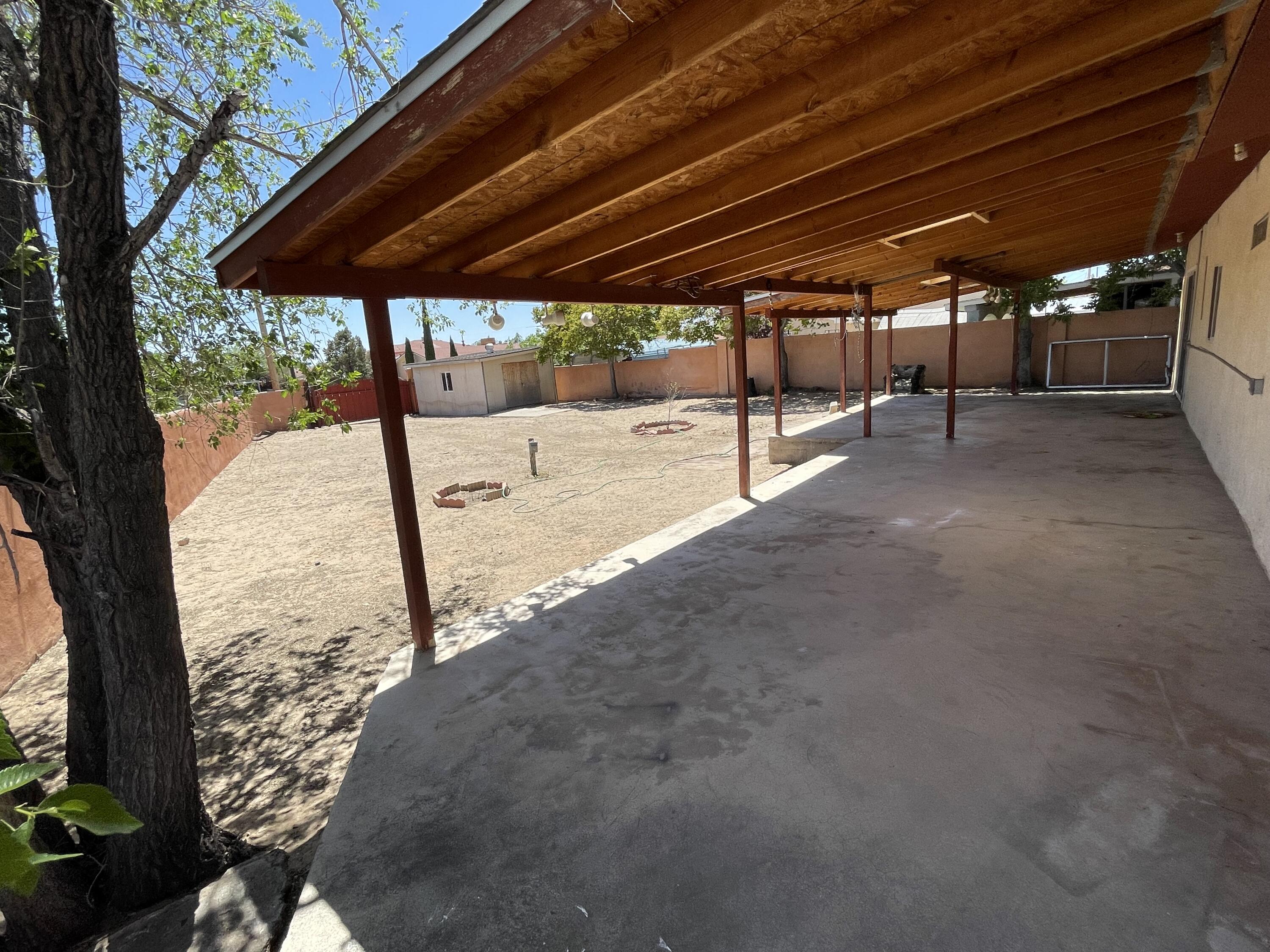 5500 Gallegos Road SW