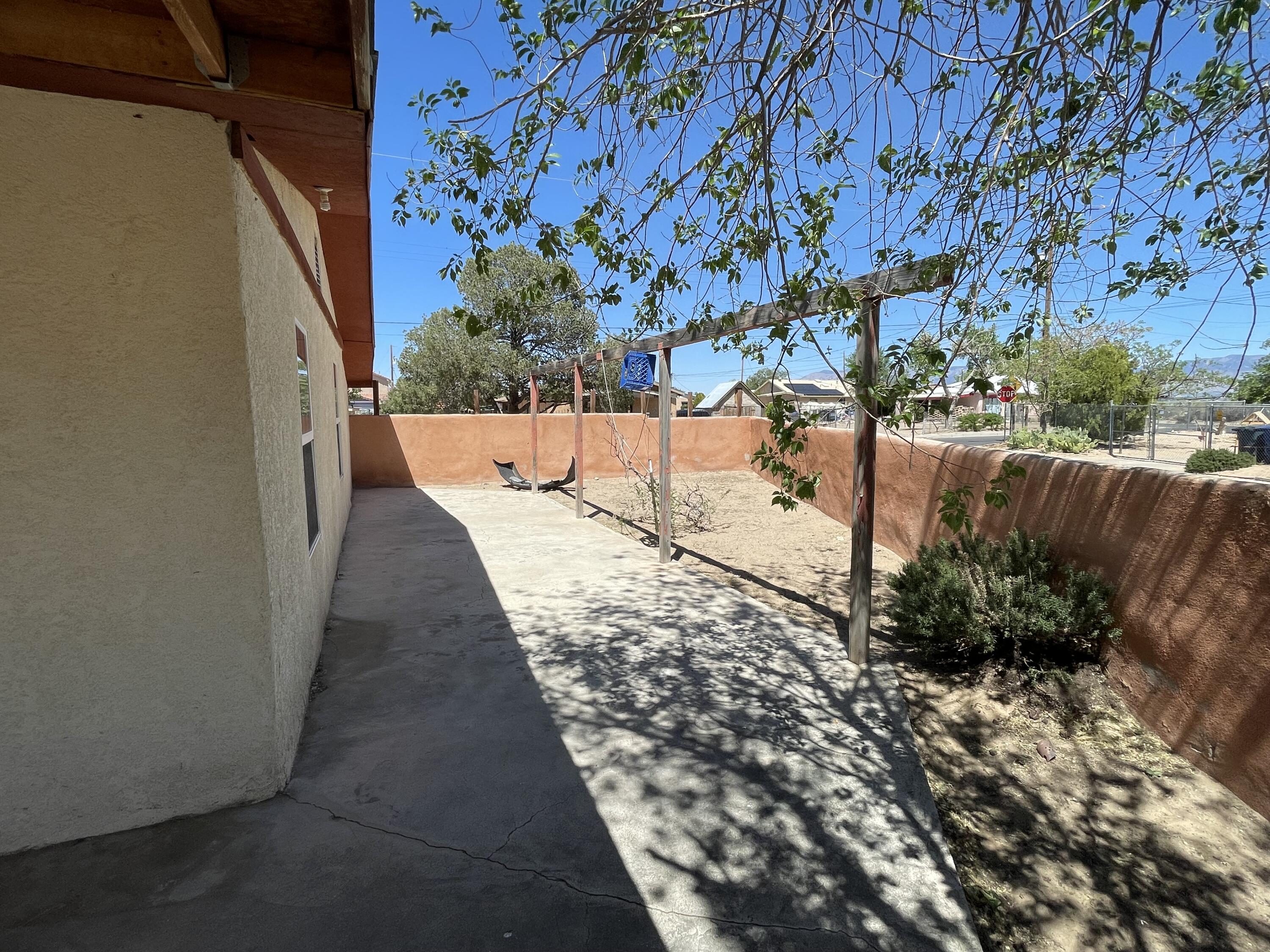5500 Gallegos Road SW