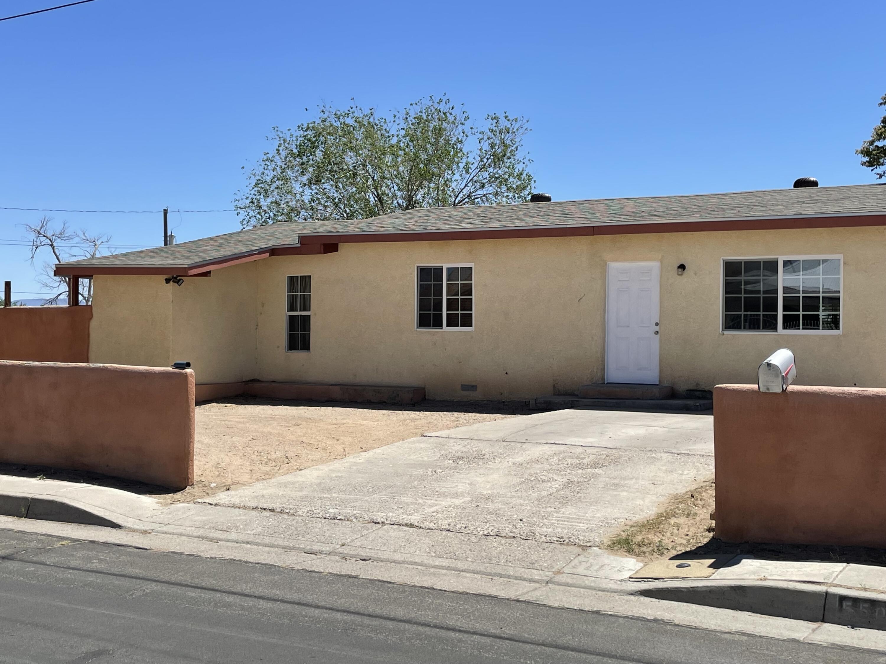 5500 Gallegos Road SW
