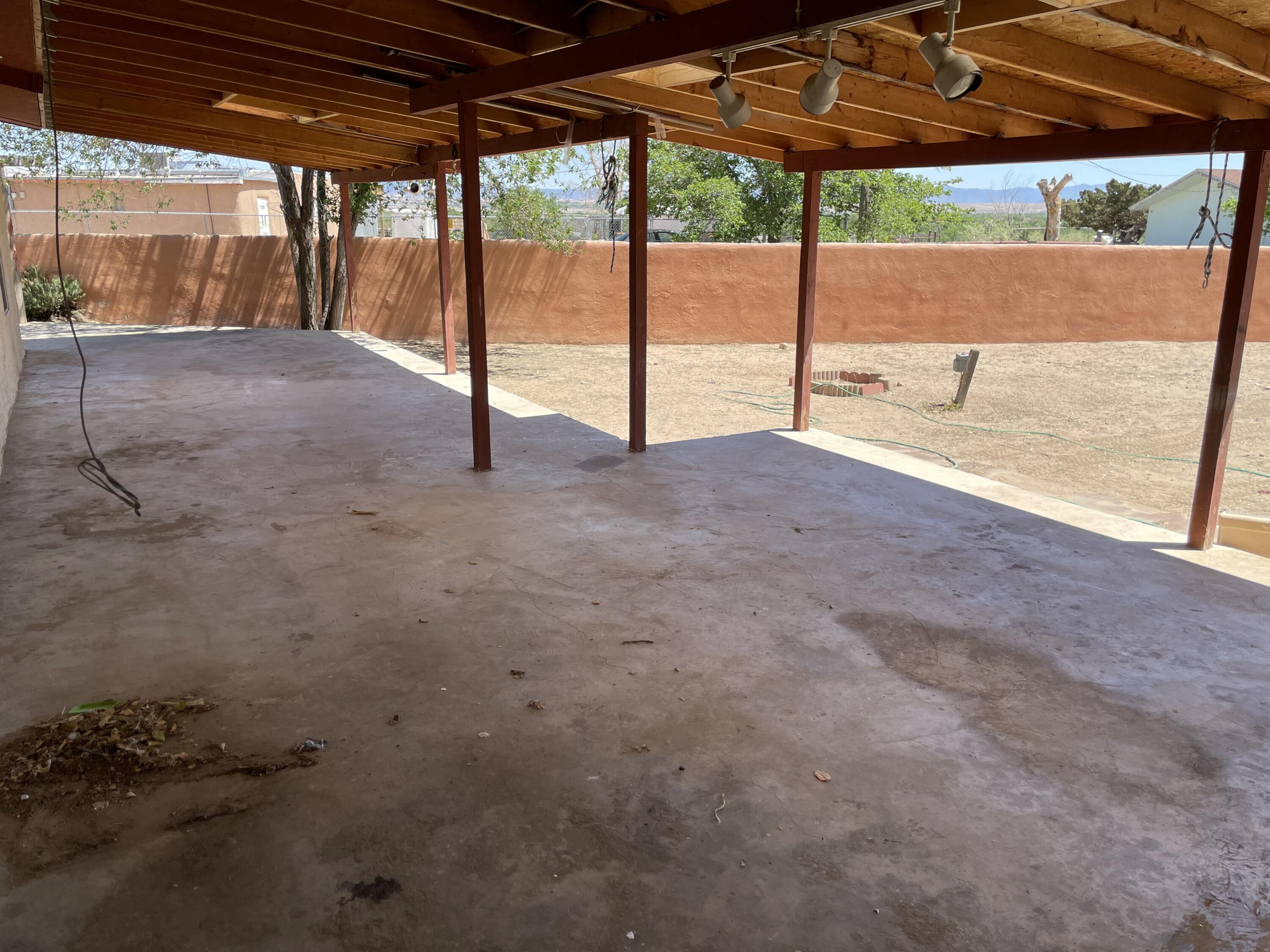 5500 Gallegos Road SW