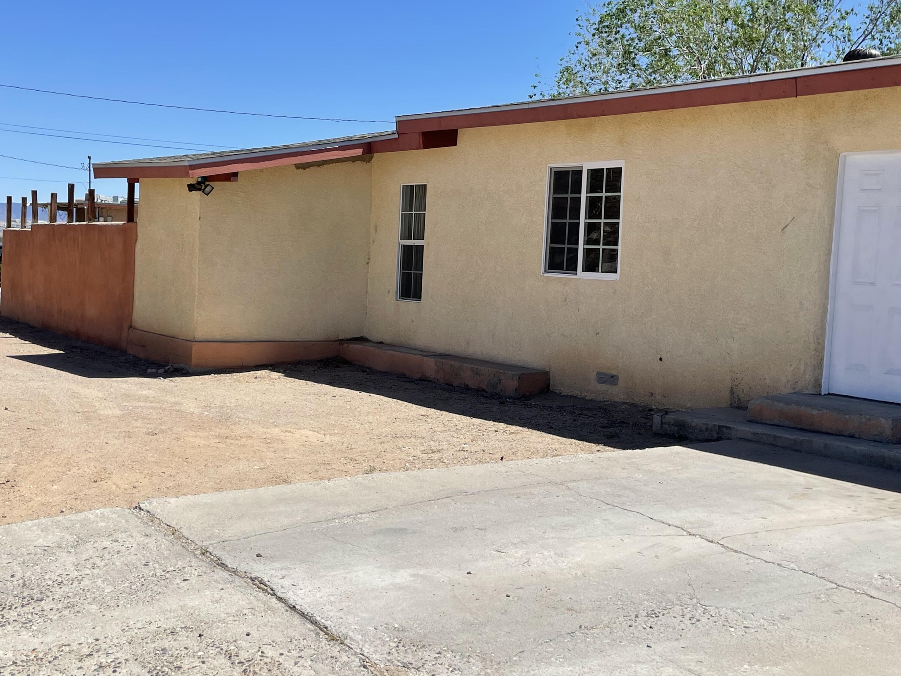 5500 Gallegos Road SW