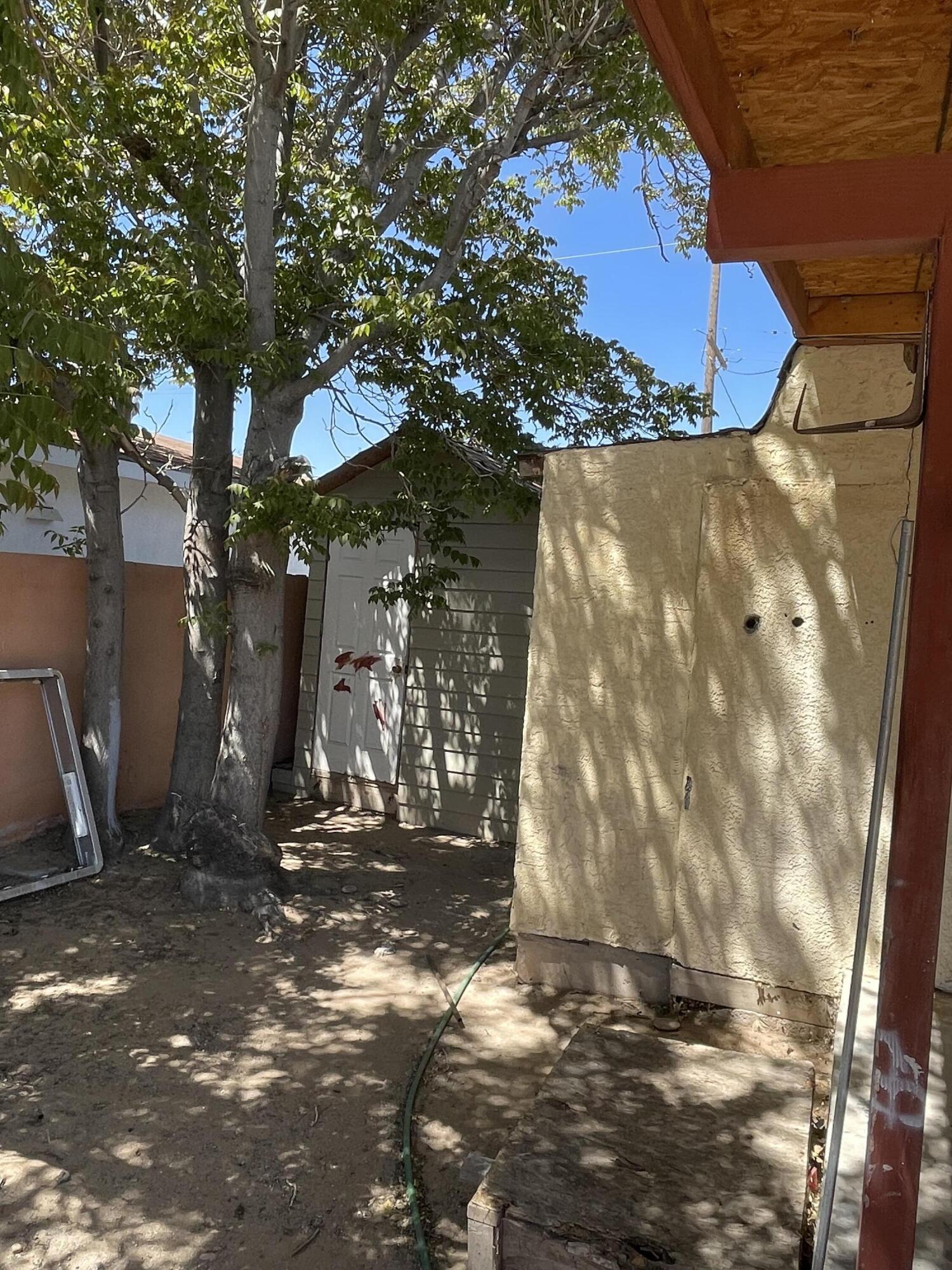 5500 Gallegos Road SW