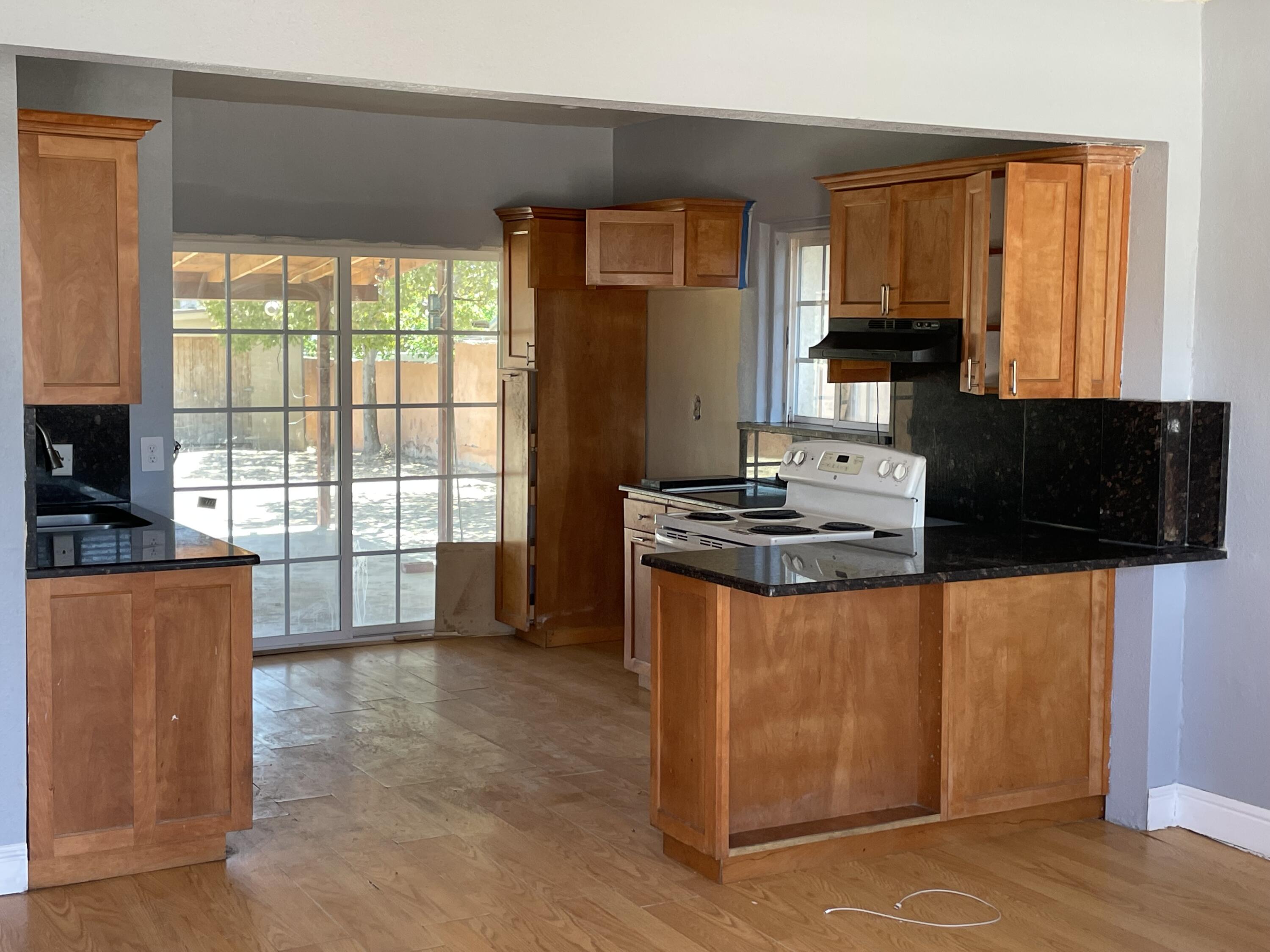 5500 Gallegos Road SW
