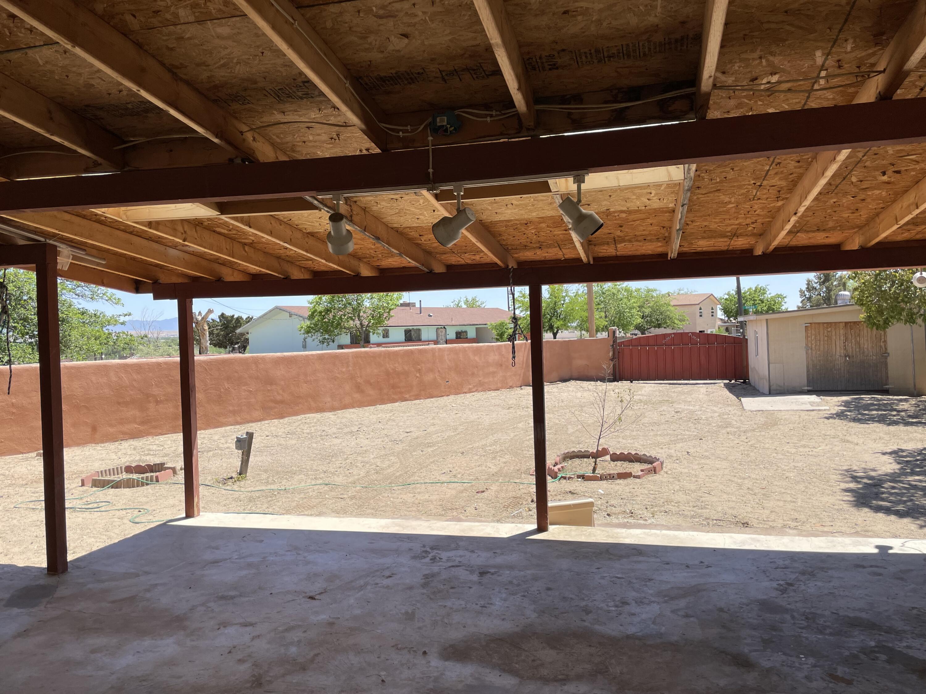 5500 Gallegos Road SW