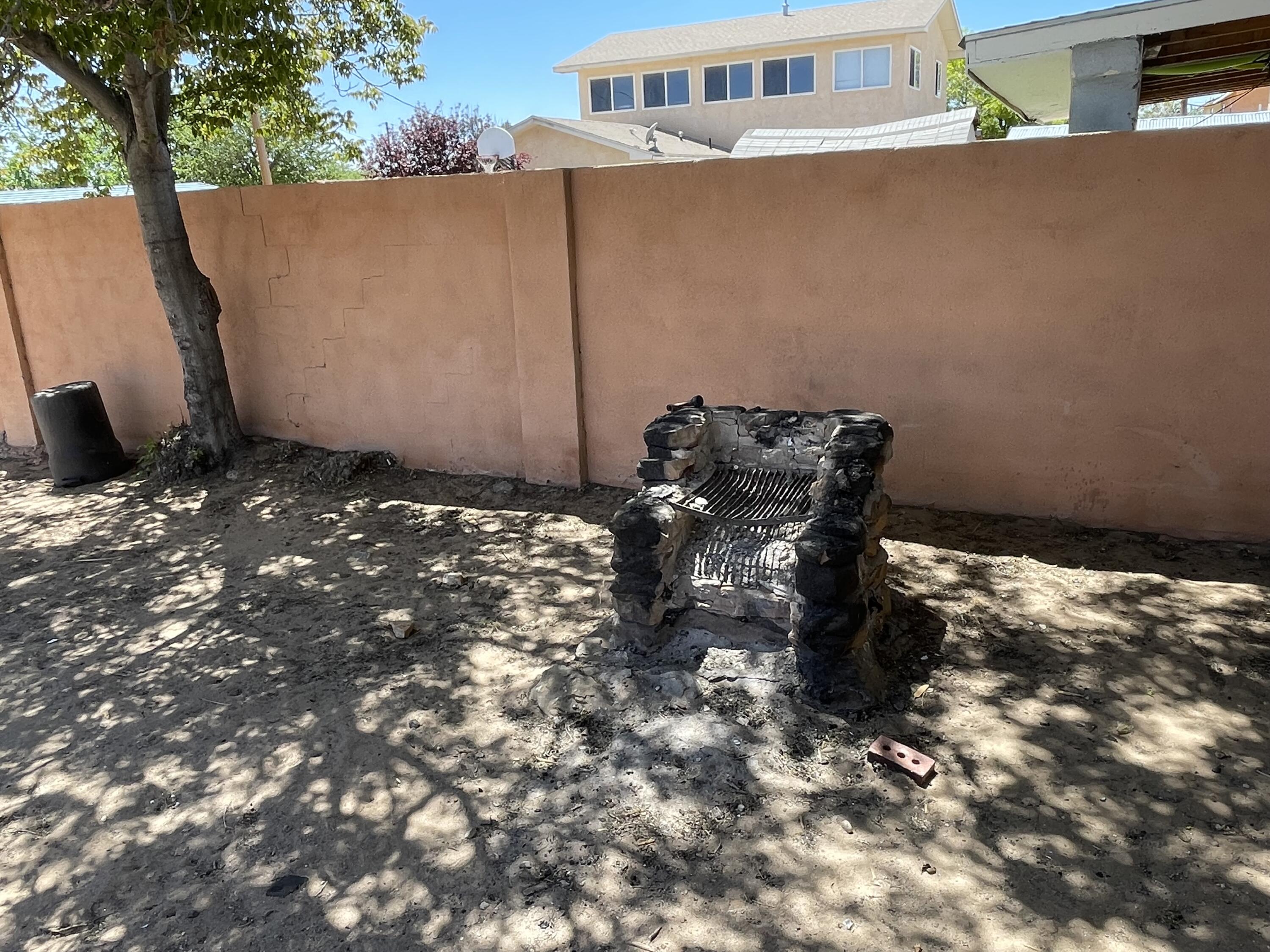 5500 Gallegos Road SW