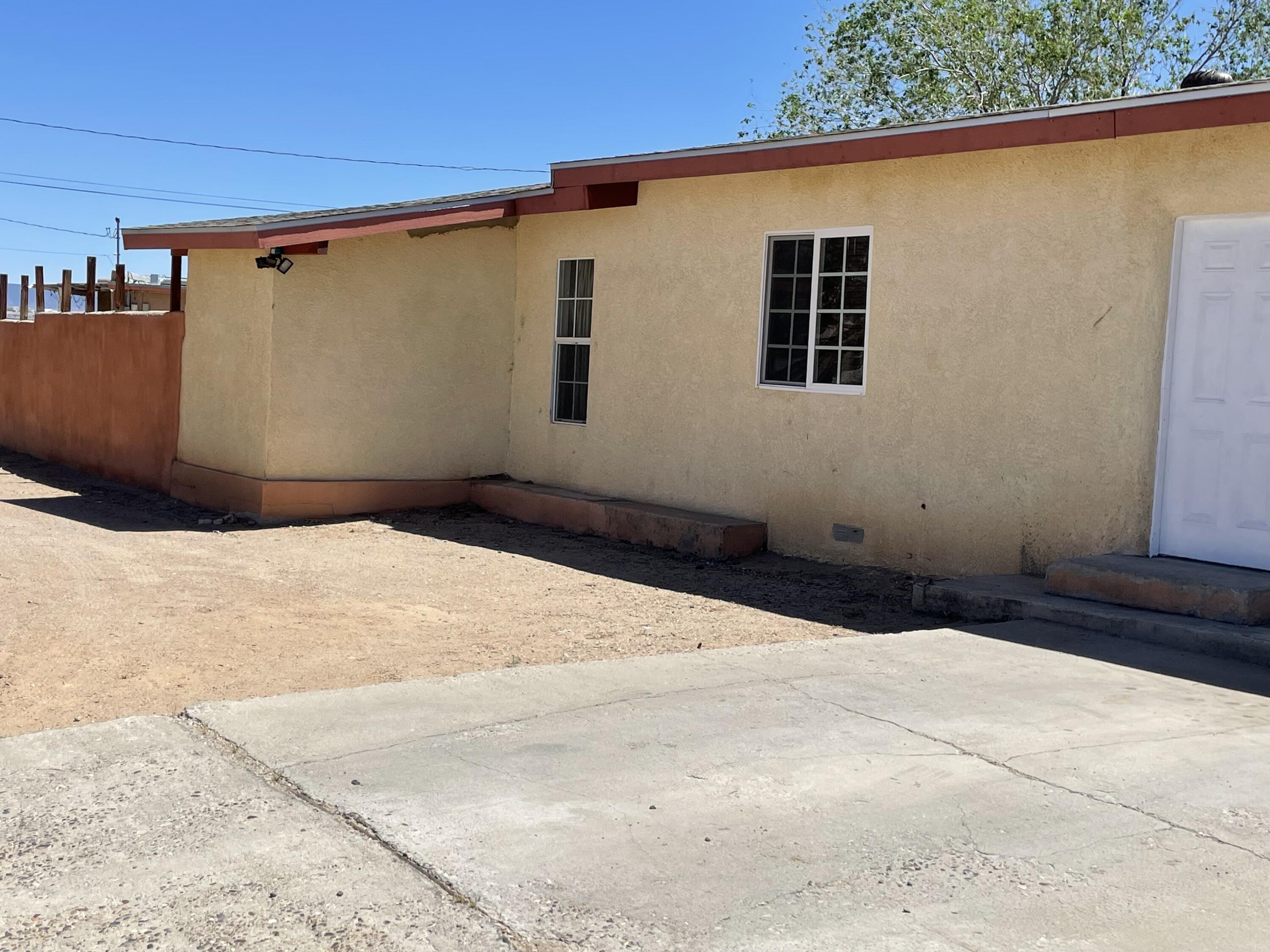 5500 Gallegos Road SW