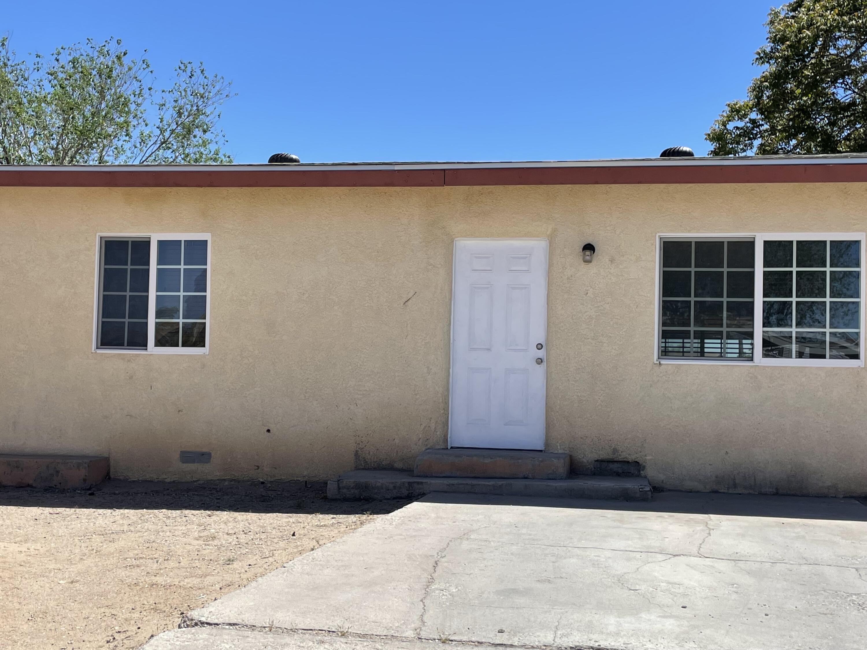 5500 Gallegos Road SW