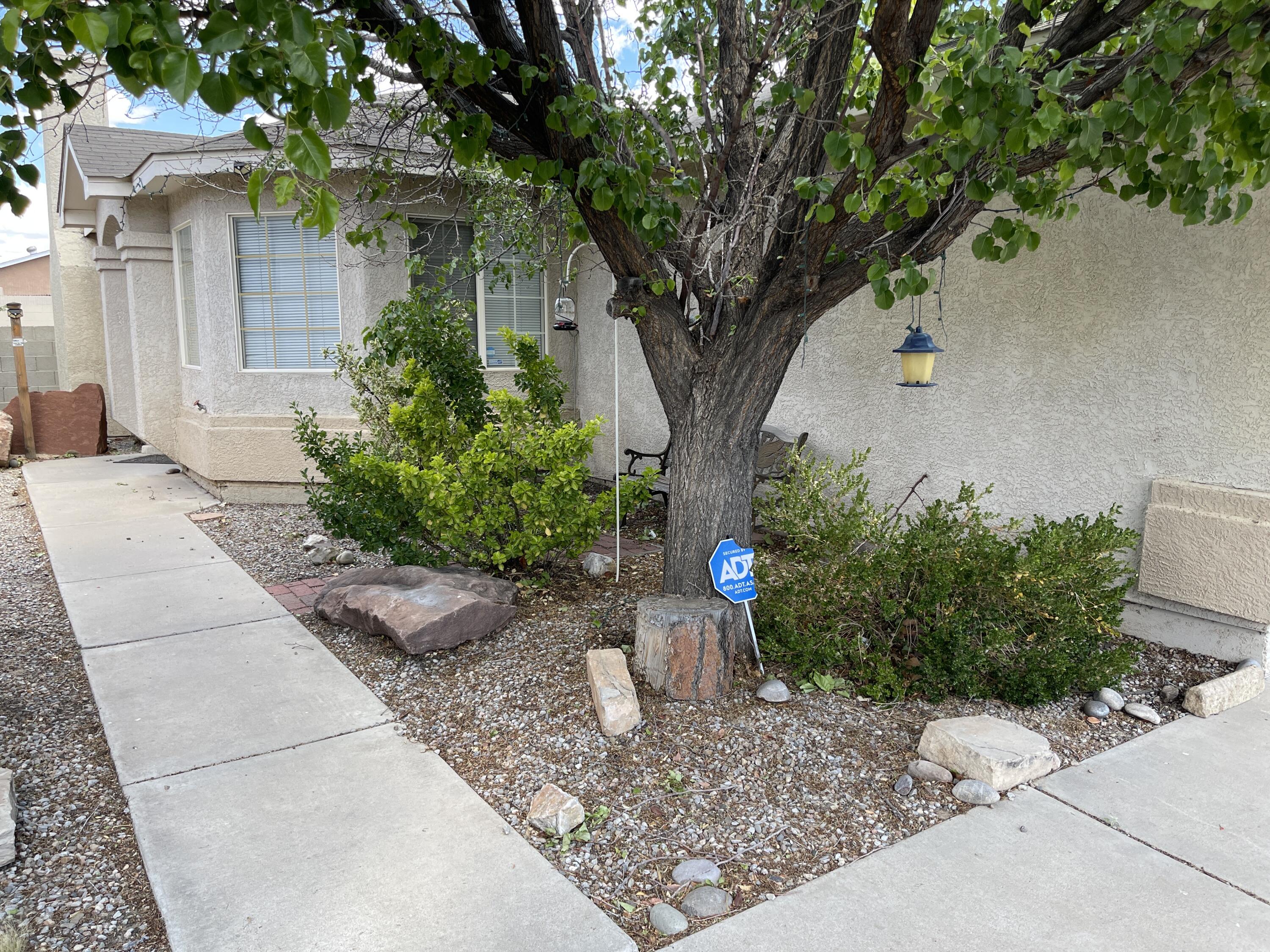 8501 Vista Estrella Lane SW