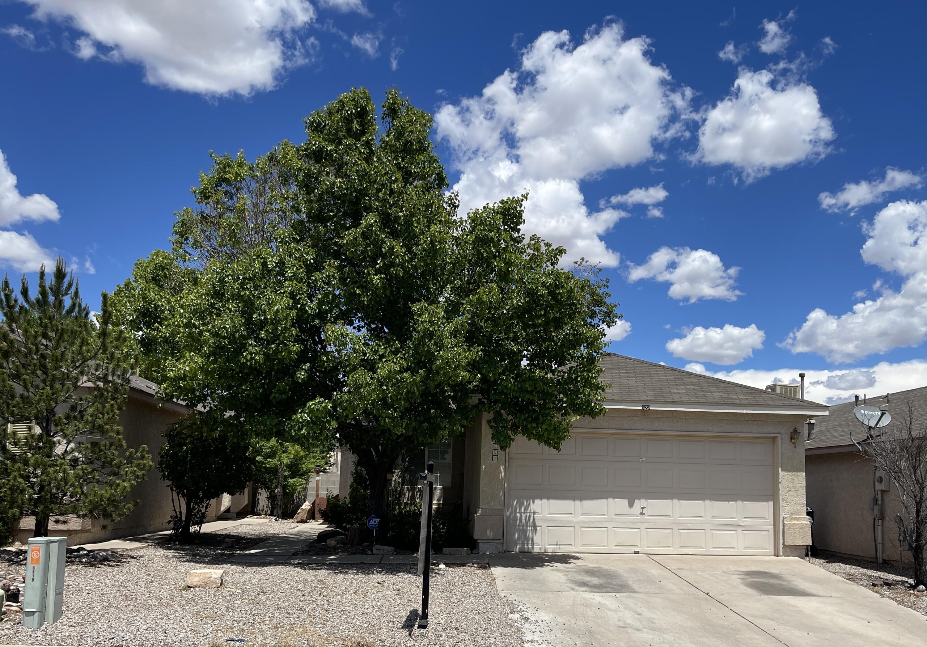 8501 Vista Estrella Lane SW