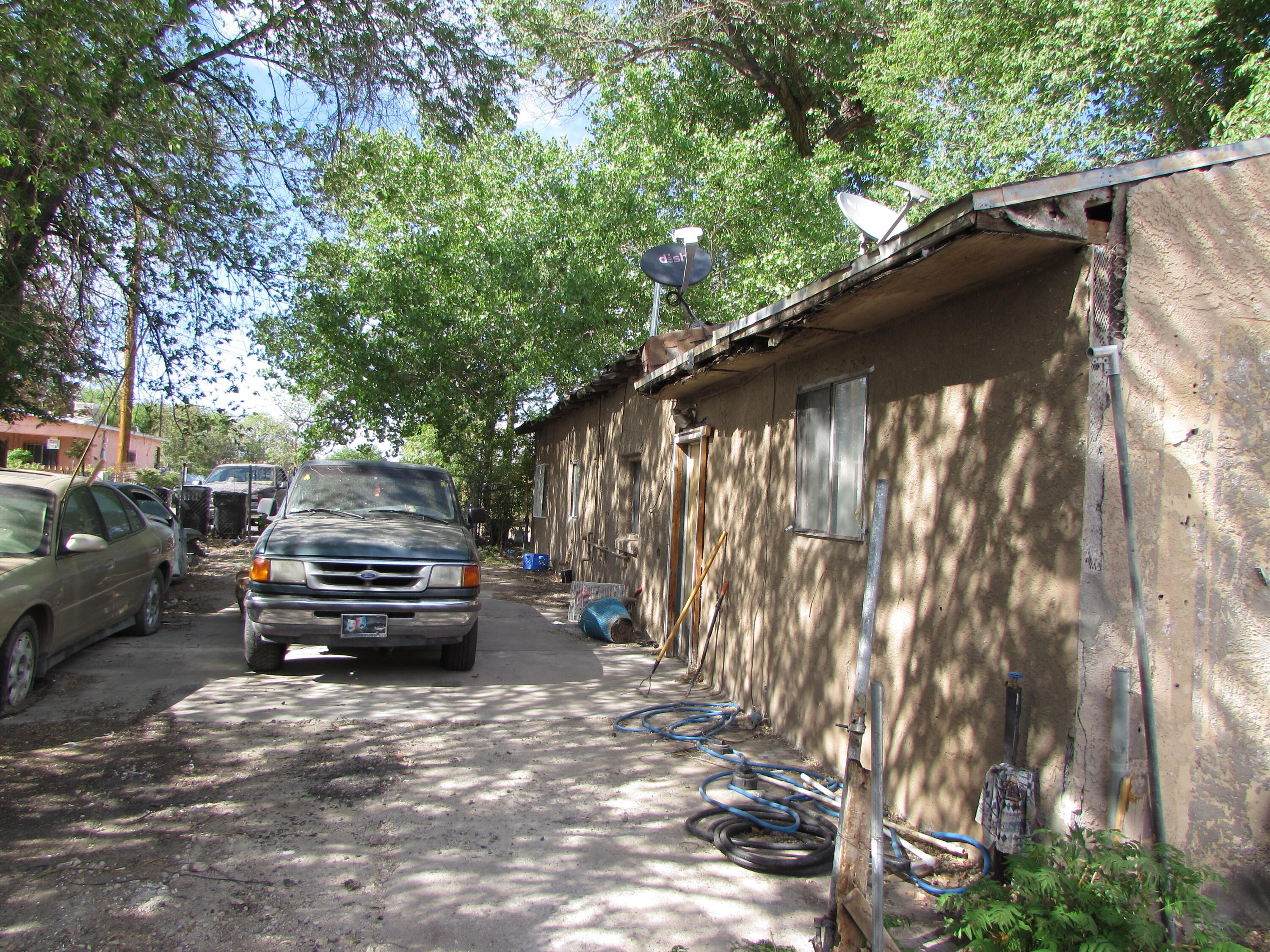 1444 Mora Road SW