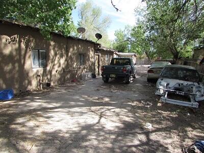 1444 Mora Road SW