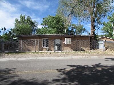 1444 Mora Road SW