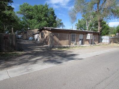 1444 Mora Road SW