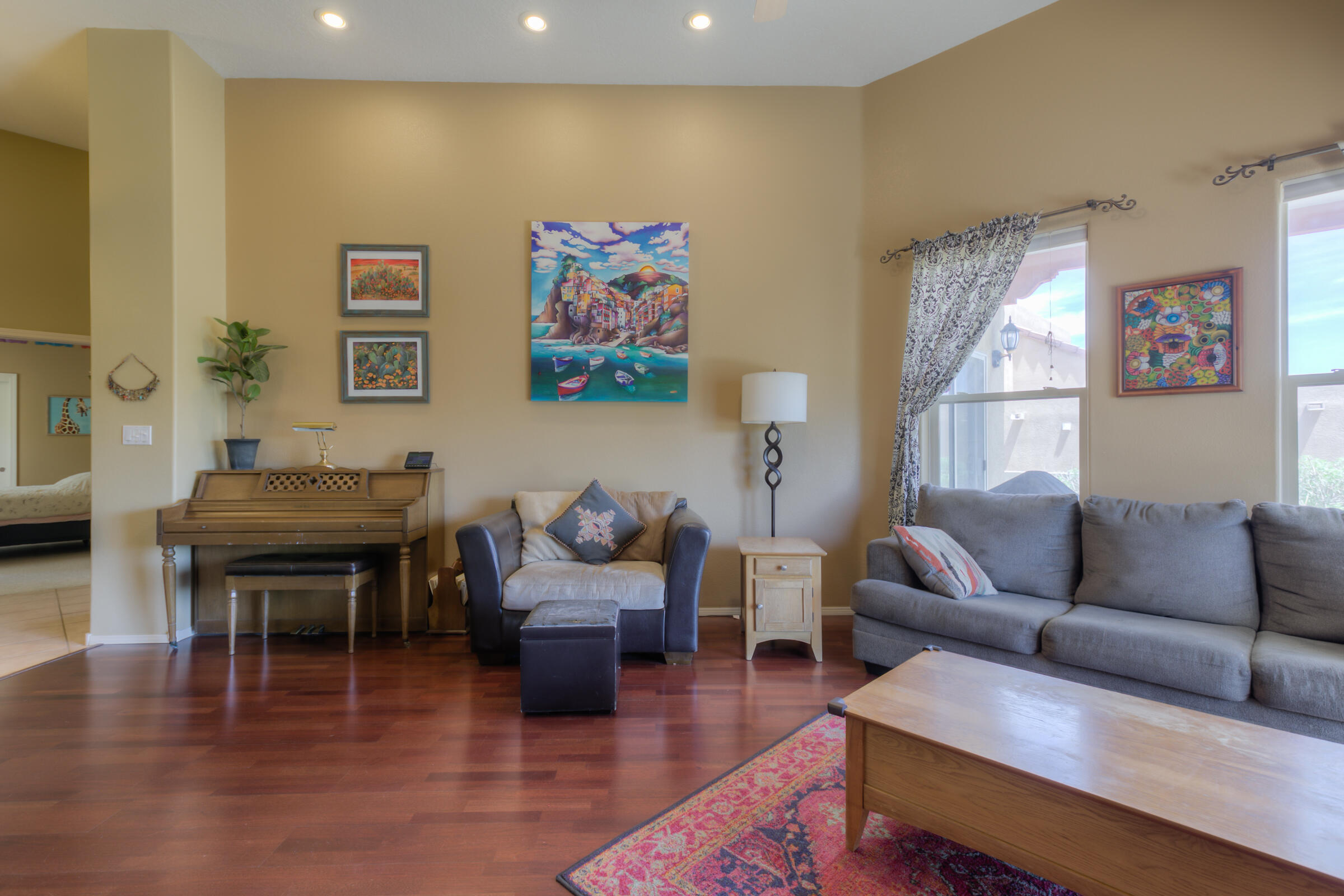 13404 Rachel Road SE