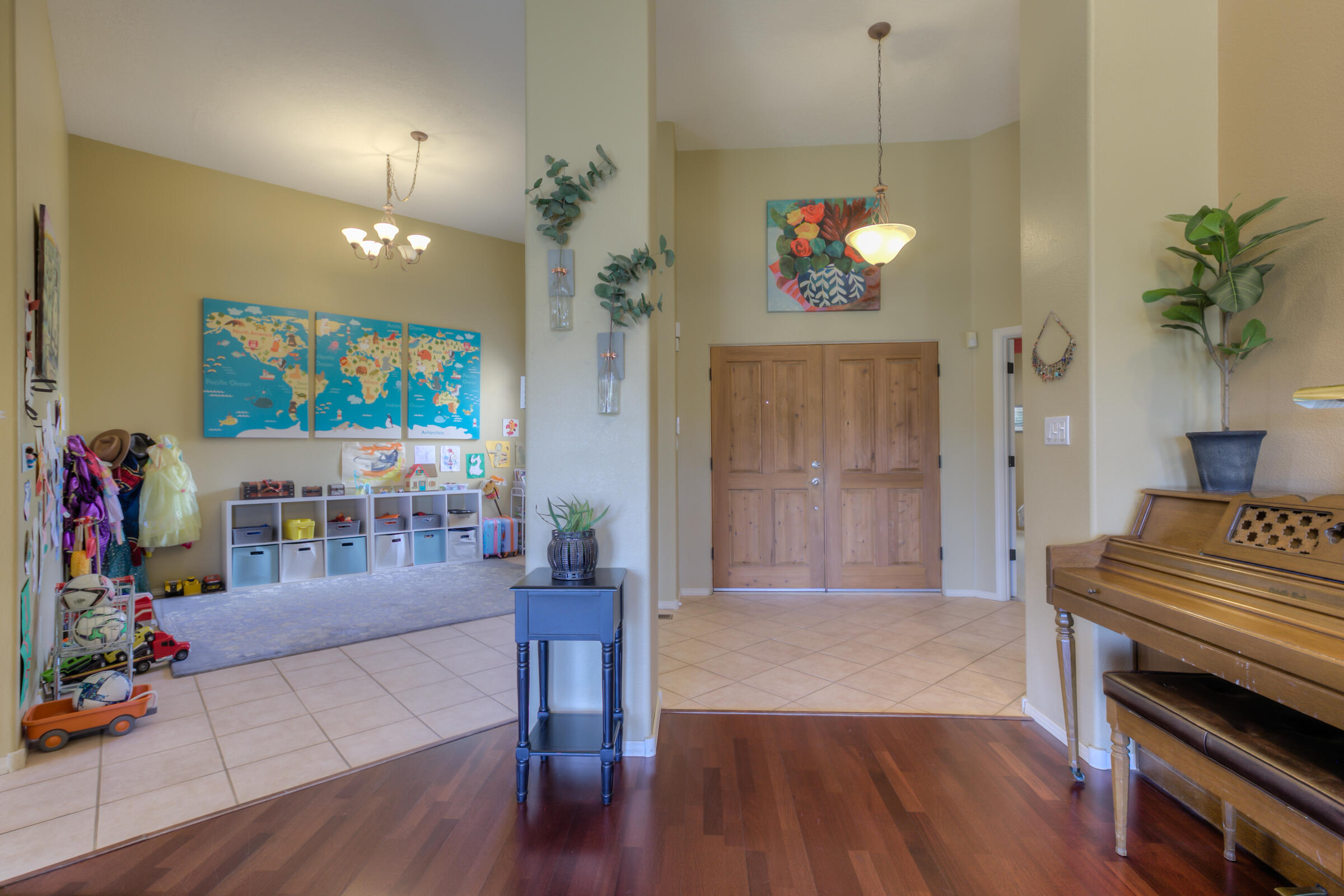 13404 Rachel Road SE