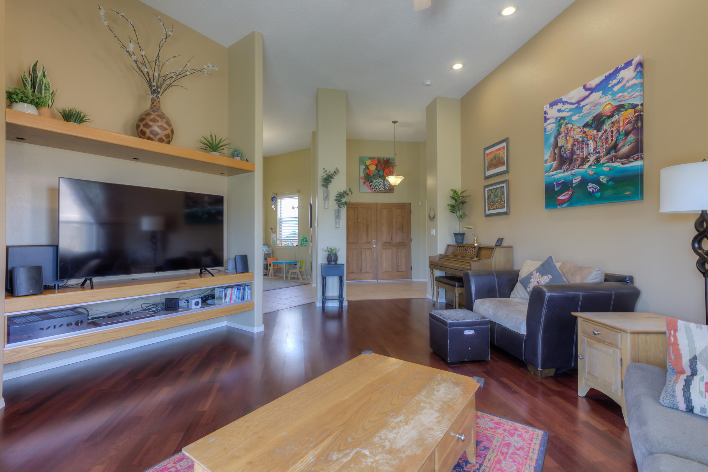 13404 Rachel Road SE