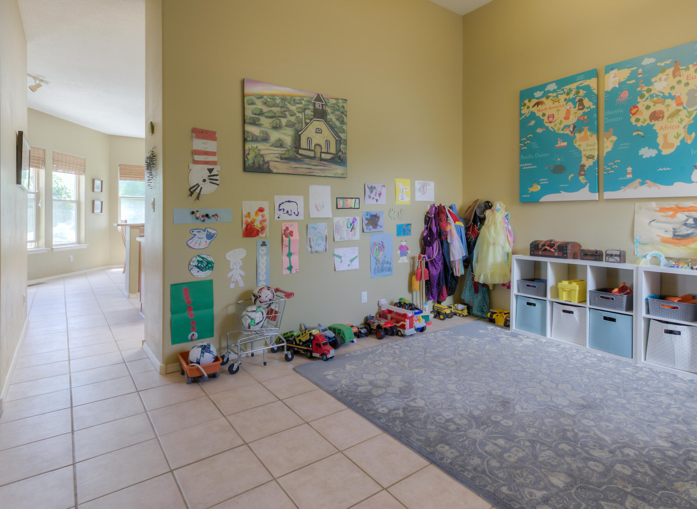 13404 Rachel Road SE