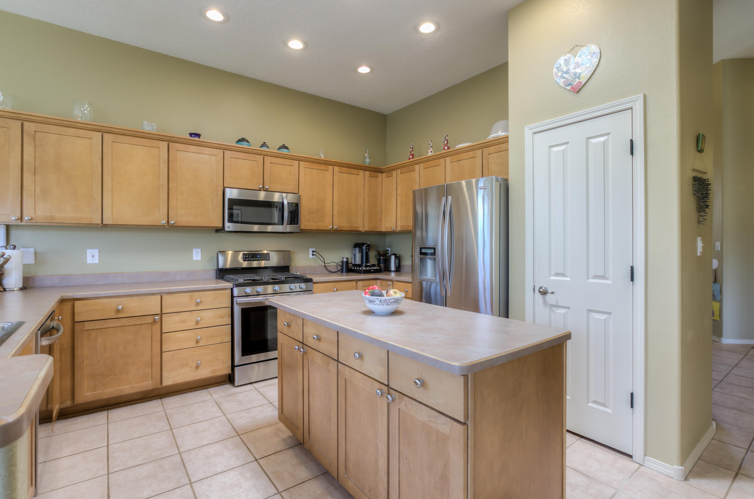 13404 Rachel Road SE