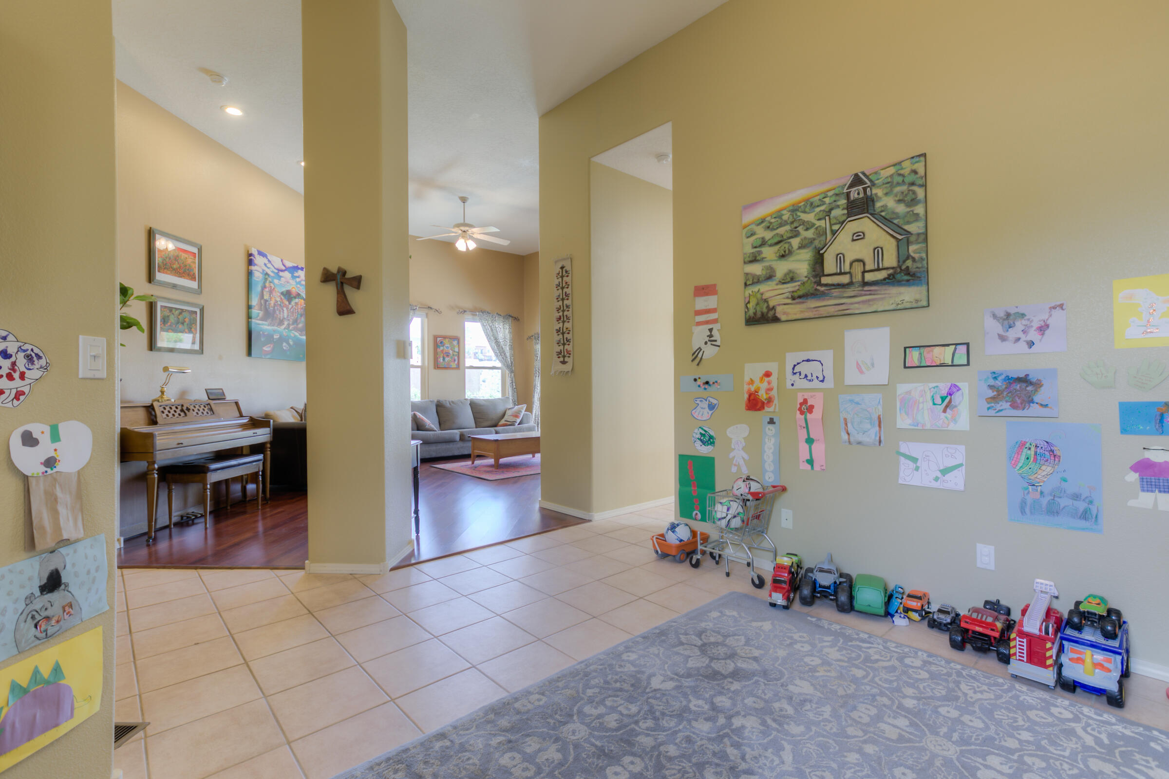 13404 Rachel Road SE