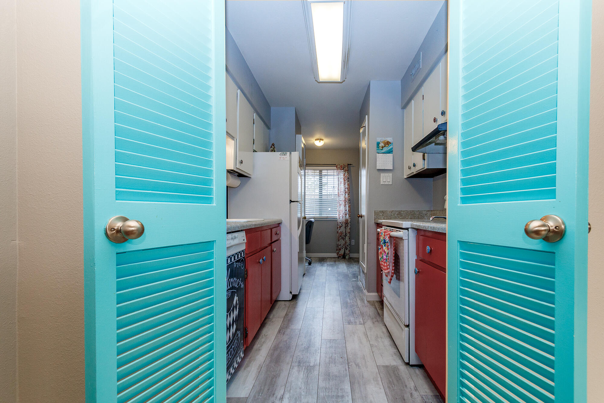 1601 Pennsylvania Street NE Unit: M-3