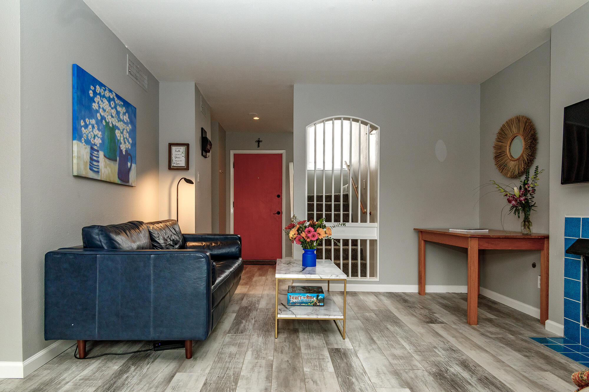 1601 Pennsylvania Street NE Unit: M-3