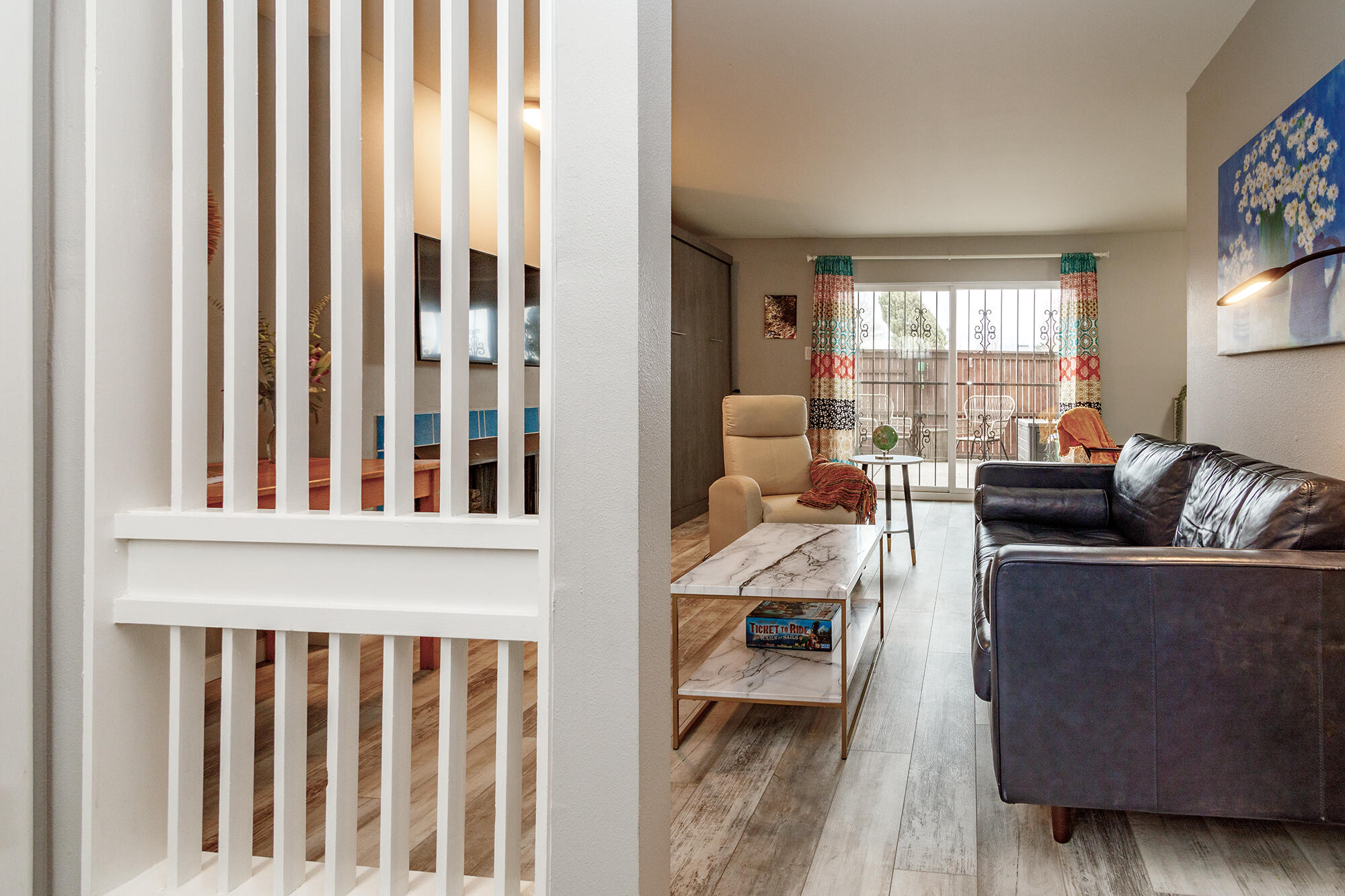1601 Pennsylvania Street NE Unit: M-3