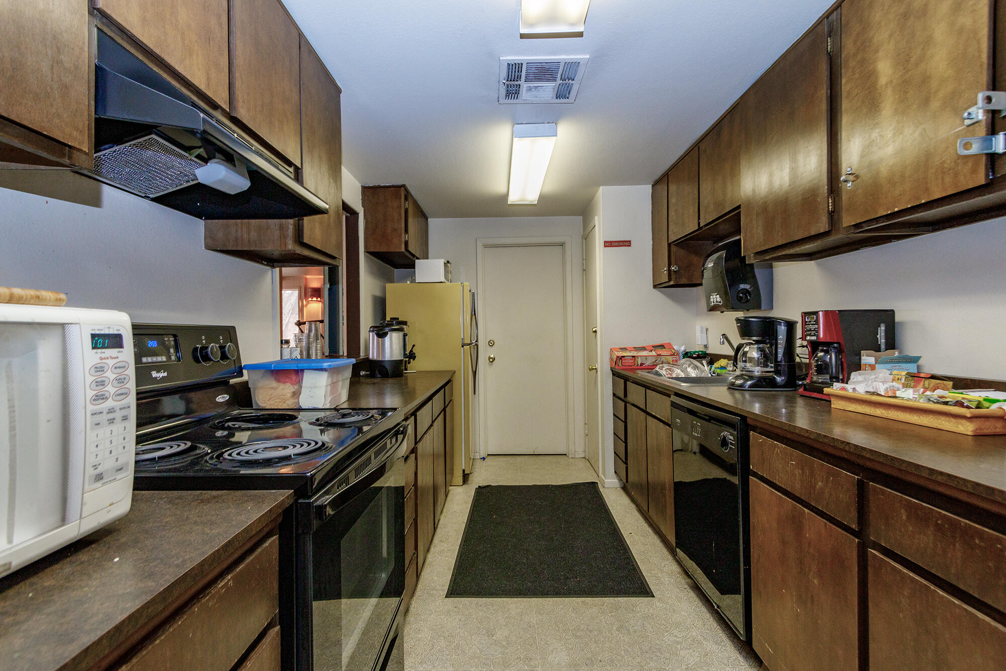 1601 Pennsylvania Street NE Unit: M-3