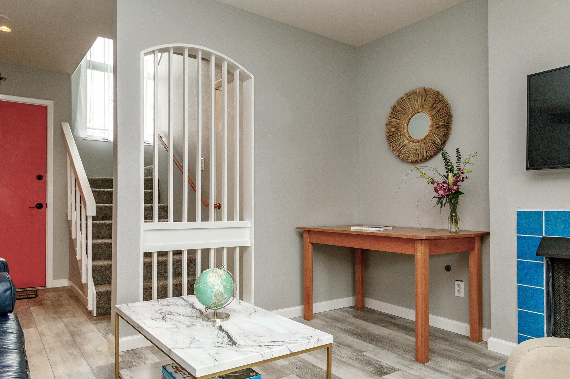1601 Pennsylvania Street NE Unit: M-3