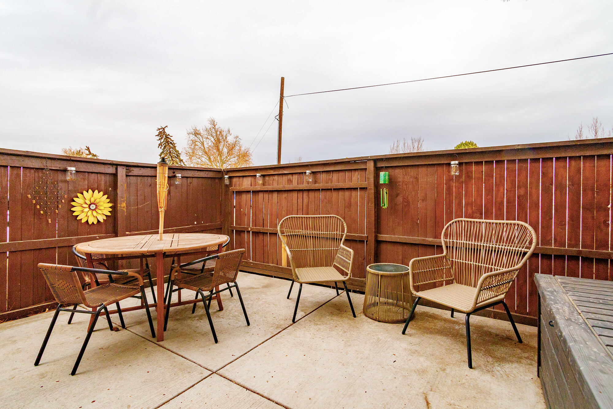 1601 Pennsylvania Street NE Unit: M-3